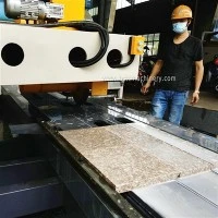 10 Pengeluar Gergaji Dawai Berlian CNC Terkemuka di China 2026